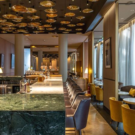 Park Hyatt Milano Hotell Eksteriør bilde