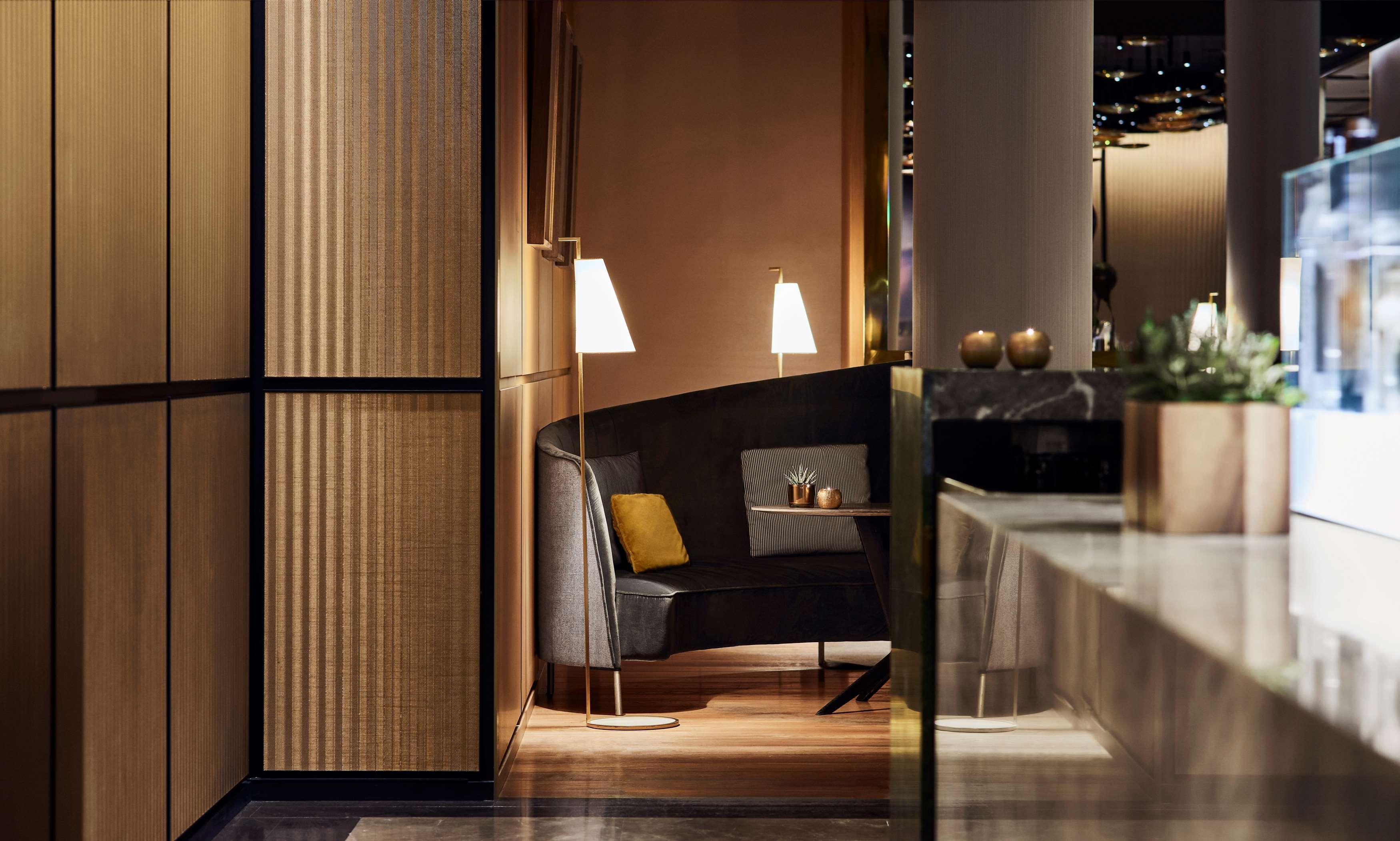 Park Hyatt Milano Hotell Eksteriør bilde